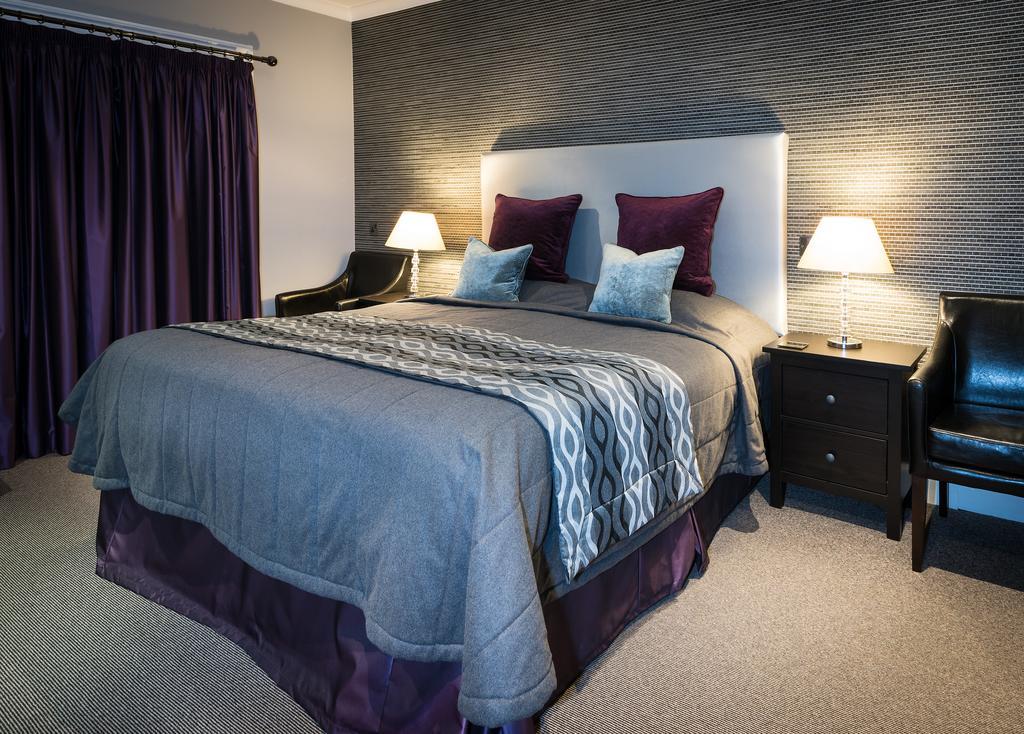 Craigatin House & Courtyard Guest House Pitlochry Ruang foto