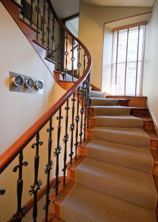 Craigatin House & Courtyard Guest House Pitlochry Bagian luar foto