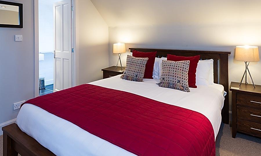 Craigatin House & Courtyard Guest House Pitlochry Bagian luar foto