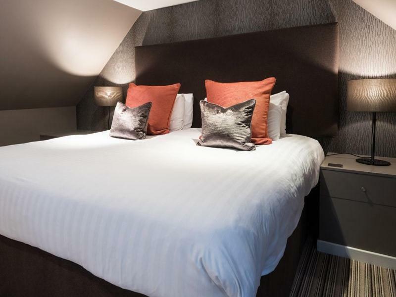 Craigatin House & Courtyard Guest House Pitlochry Bagian luar foto